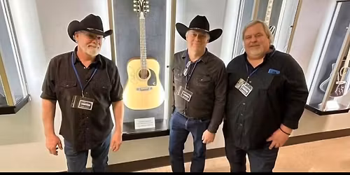 Palomino Band 6-9 Elks Lodge 