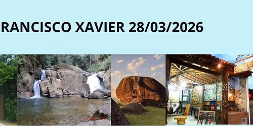 S\u00c3O FRANCISCO XAVIER 28\/03\/2026