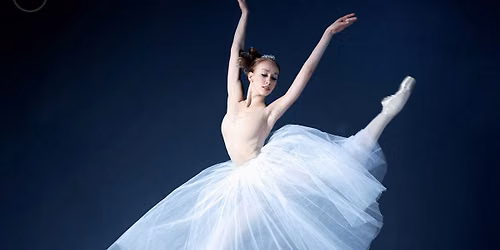 St. Petersburg Festival of Dance Gala Performance