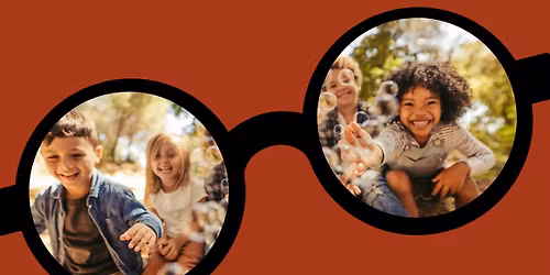 \u201cThrough the Eyes of a Child\u201d Concert 