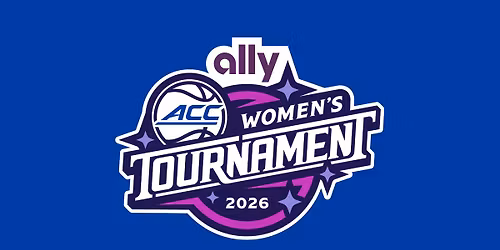 Session 1 - Ally ACC Women's Basketball Tournament