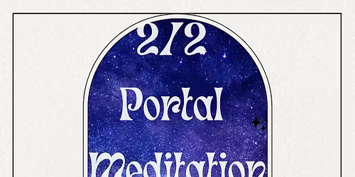 2\/2 Portal Meditation