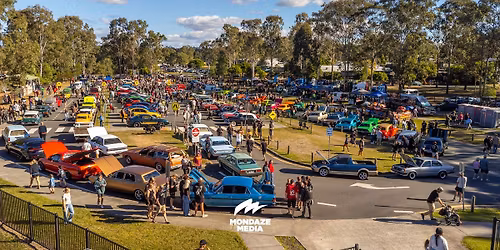 Saturdaze Big Day Out 2026