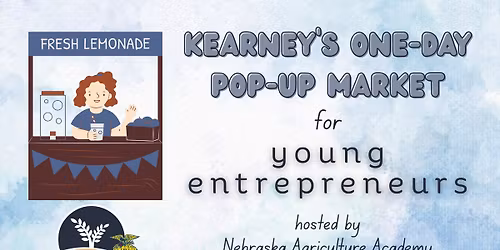 Kearney Children's Business Fair