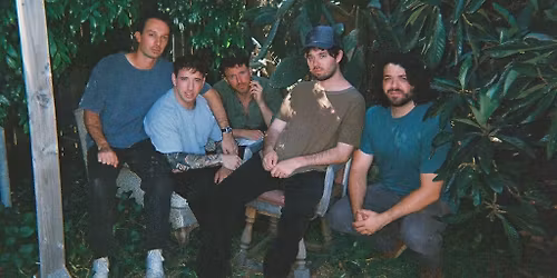Citizen w\/ Hotline TNT