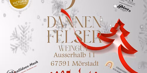 Weihnachtsmarkt auf dem Winzerhof