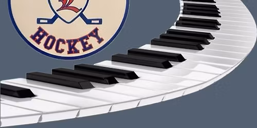 Londonderry Hockey Dueling Pianos Fundraiser