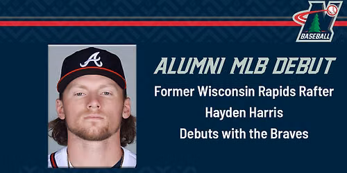 Duluth Huskies at Wisconsin Rapids Rafters at Witter Athletic Field
