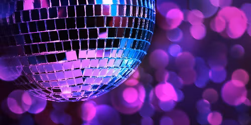 Disco night p\u00e5 Folkestedet \ud83d\udd7a