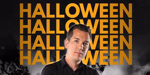 Dreamforia Music Presents Ghostly Gala Halloween Rave