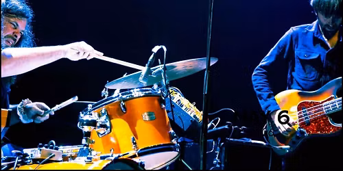 paris_monster at The Parlor Room