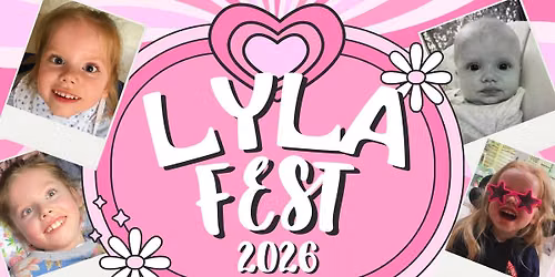 LYLAFEST 2026