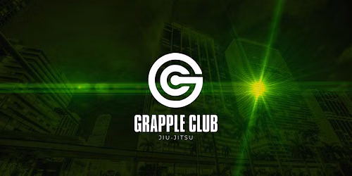 Grapple Club 1