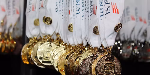 CHAMPIONSHIPS AWARDS CEREMONY