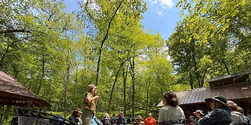 Open Hub Singing Club: Summer Season