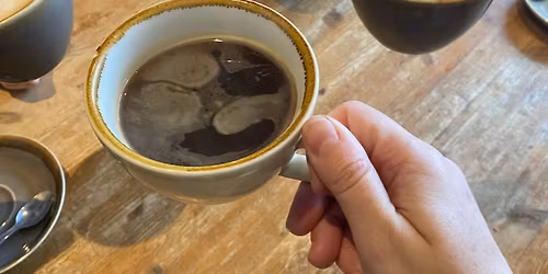 Coffee & Connection - The ADHD parent circle