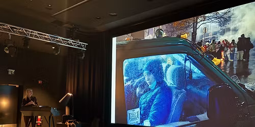 Artistic Research Spring Forum 2026 