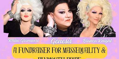 Ladies Who Brunch- MassEquality & Plymouth Pride Fundraiser Event