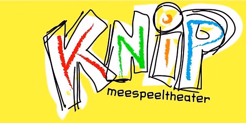 De verhalenfabriek: impro voor kinderen