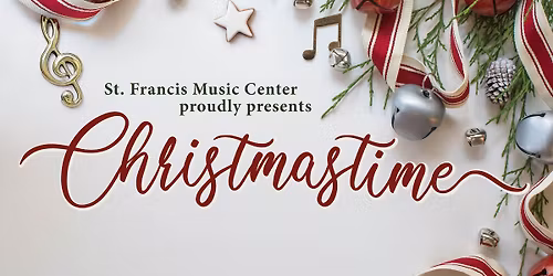 St. Francis Community Chorale presents annual Christmas concert