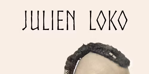 Julien Loko & the irish band