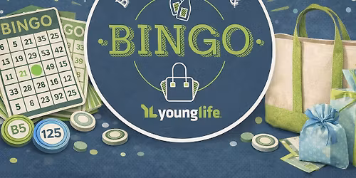 Fort Bend Young Life Spring Fundraiser