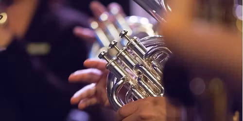 Oslo Brassfestival 2026 \/\/  Fredag \/\/ Kulturkirken Jakob