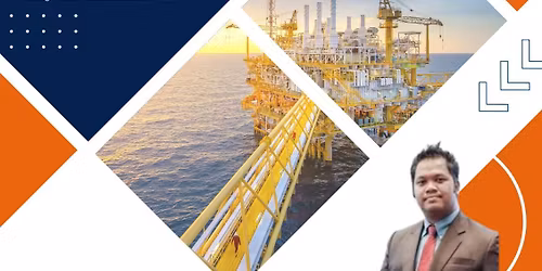 HRDF Claimable-Introduction to Oil & Gas 