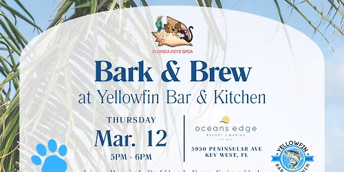 Bark & Brew