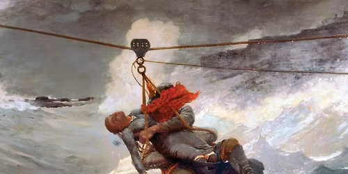 Shipwreck! \u2013 Book Launch & Signing