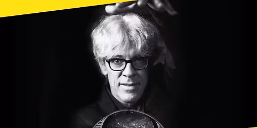 Stewart Copeland - Have I Said Too Much?