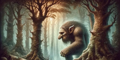 Tales Of Trolls 2
