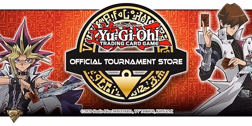 Yu-Gi-Oh! Hobby League!