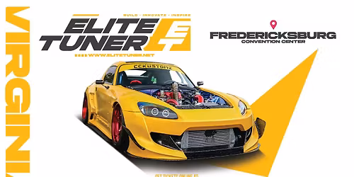 Elite Tuner Virginia 