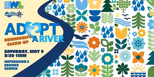 Adopt A River 2026