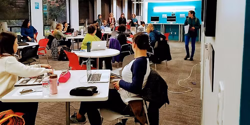 Spring 2026 UWC Graduate Writing Retreat