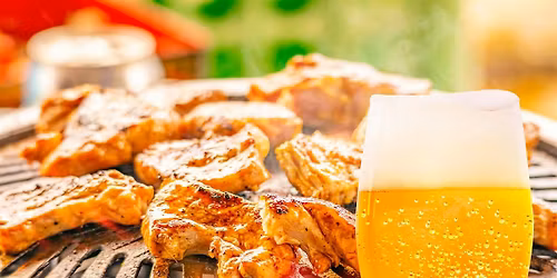 Father's Day BBQ