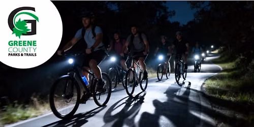 Night Rides ~Cedarville, Mom & Dad's Dairy Bar