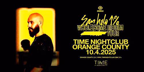 San Holo at Grey Eagle Resort and Casino