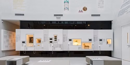 Museum f\u00fcr Eilige