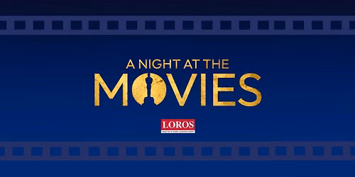 A Night At The Movies