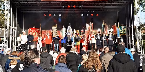 Hoppeditzerwachen Session 2025\/26