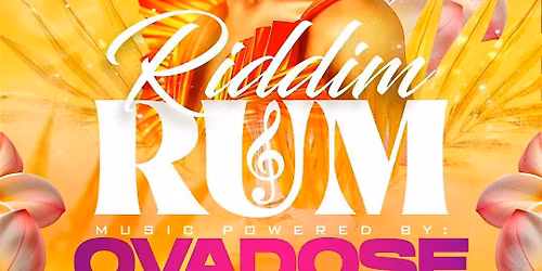 Riddim & Rum