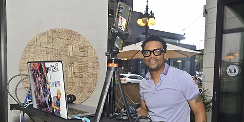 Finally Friday DJ Nights
