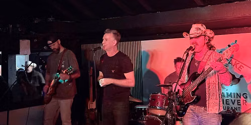 SECTION 8 @ On The Rocks