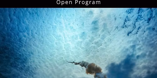 LUCKY ROCKET \ud83d\ude80 Head On Photo Festival || Open Program 