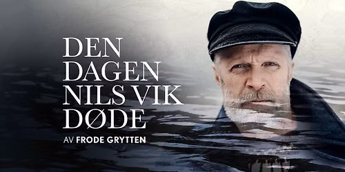 Den dagen NIls Vik d\u00f8de | Aldaheim