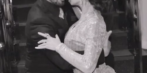 Workshop and Milonga with Guillermo Torrens and Alexandra Wood