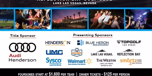 Las Vegas Classic - Saturday at Las Vegas Ballpark