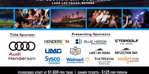 Las Vegas Classic - Sunday at Las Vegas Ballpark